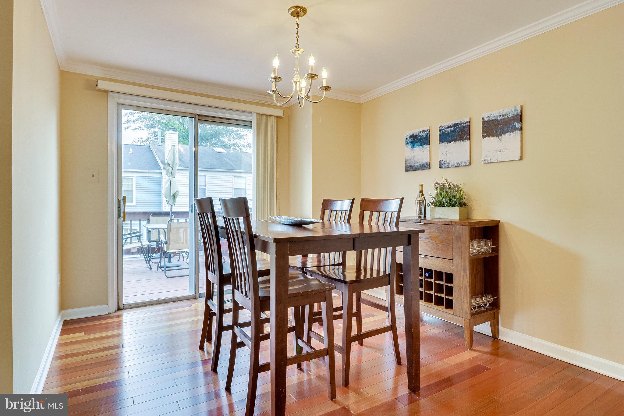 BRAXTON - Residential