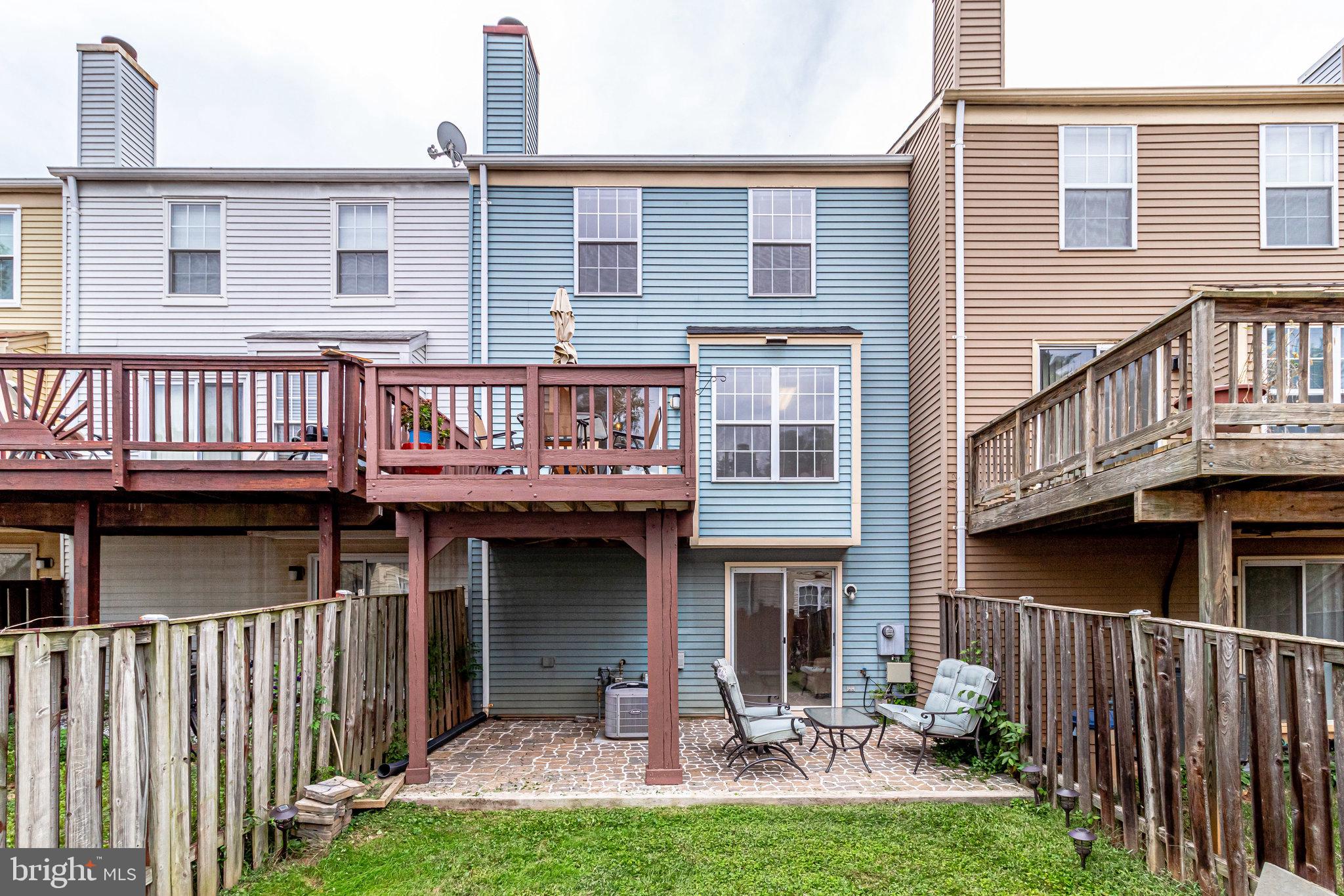 BRAXTON - Residential