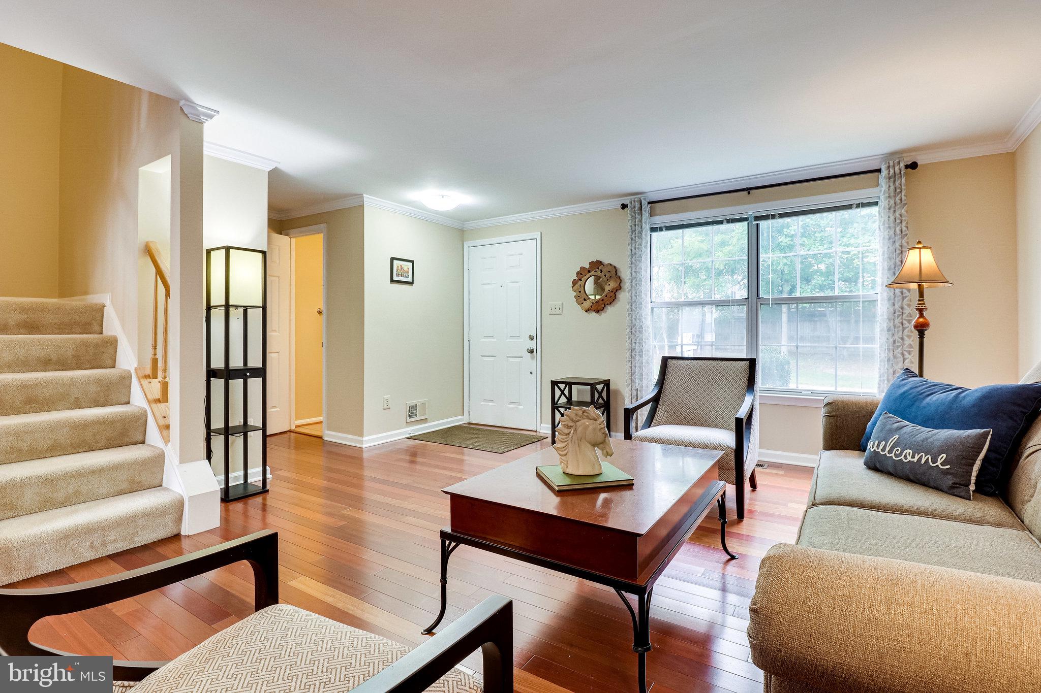 BRAXTON - Residential