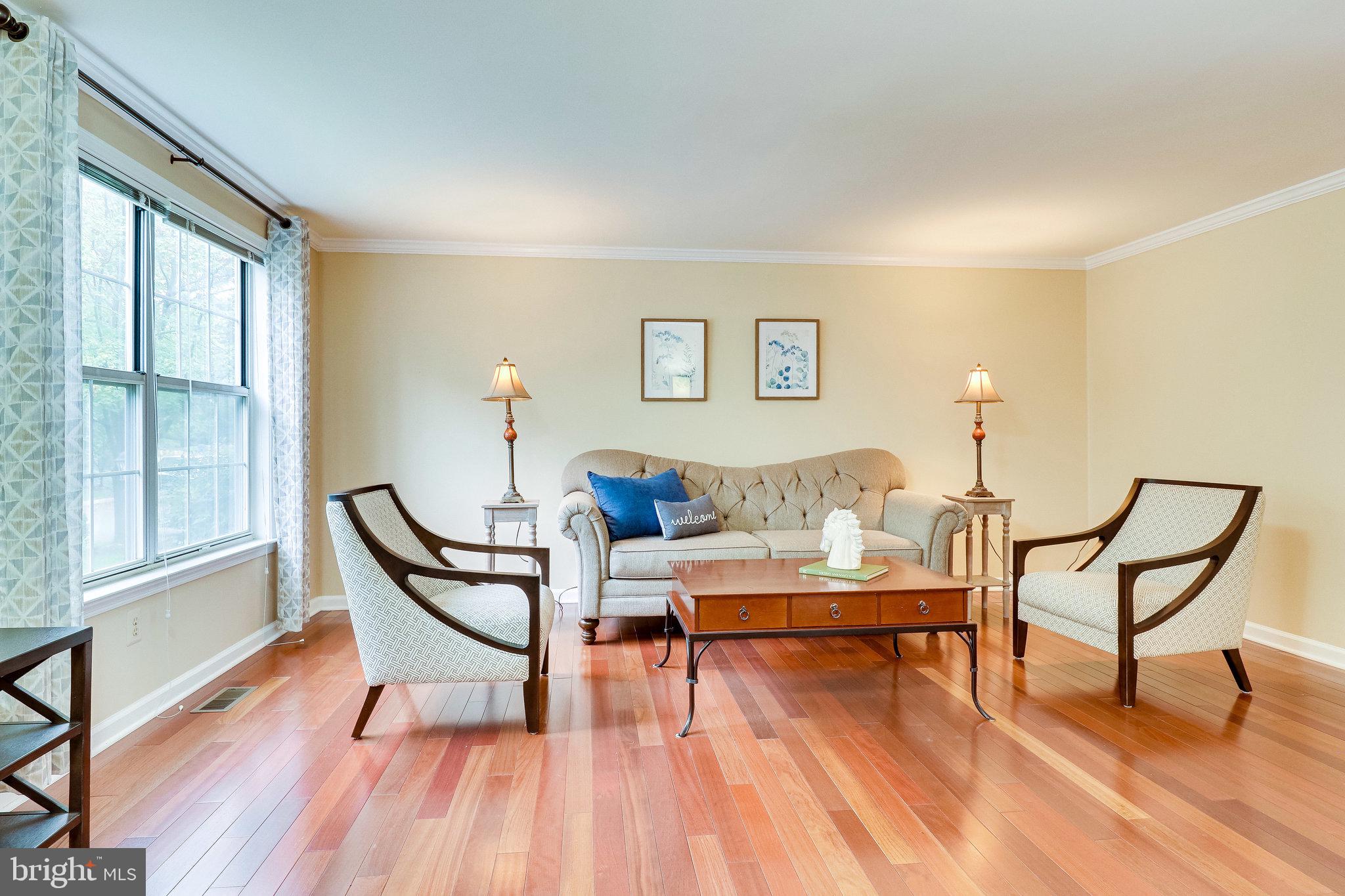 BRAXTON - Residential