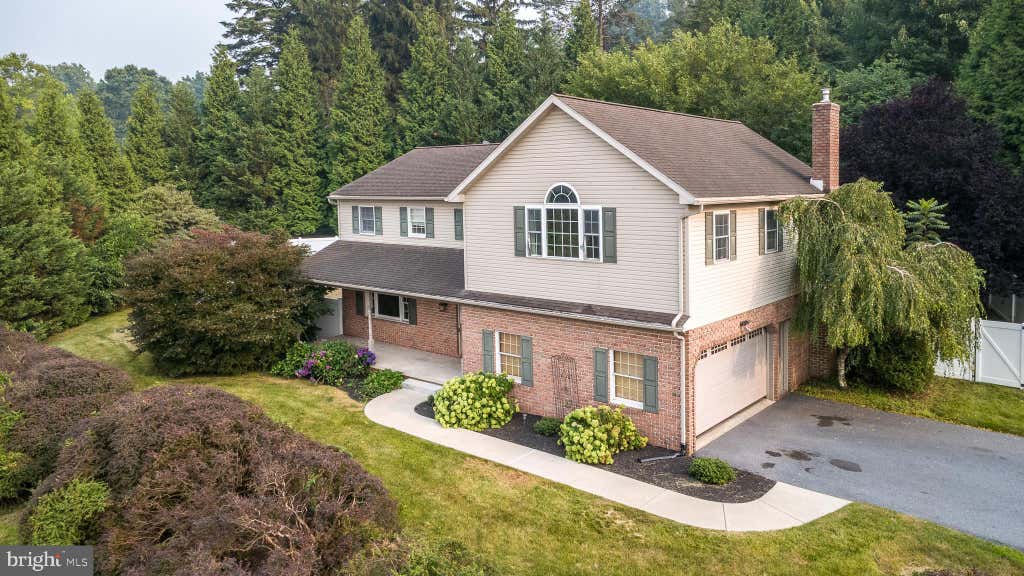 Photo of 1328 Edgewood Drive, EAST EARL, PA 17519 (MLS # PALA2091774)