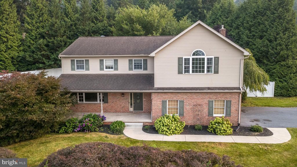 Photo of 1328 Edgewood Drive, EAST EARL, PA 17519 (MLS # PALA2091774)