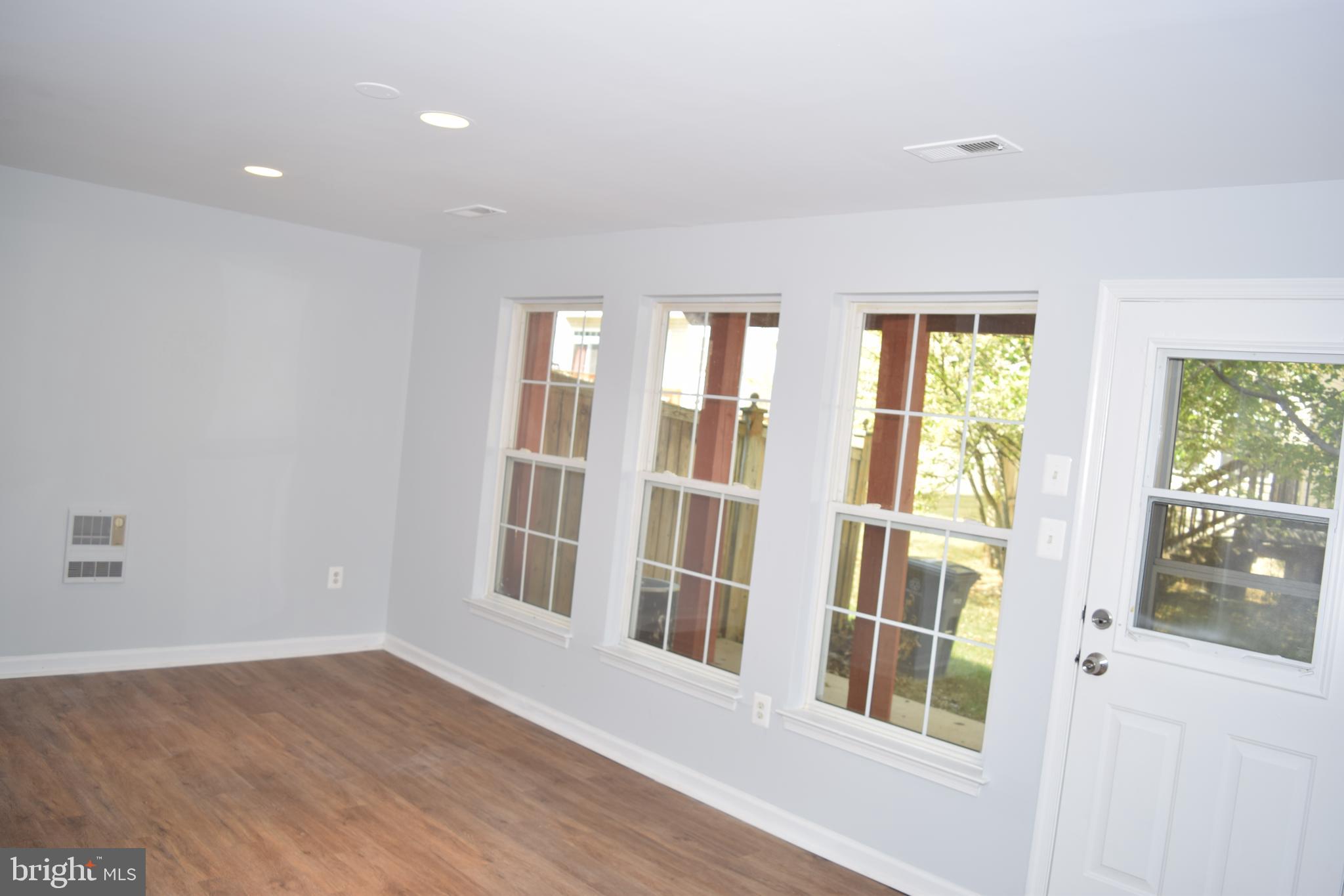 VISTA GARDENS PLAT 1> - Residential