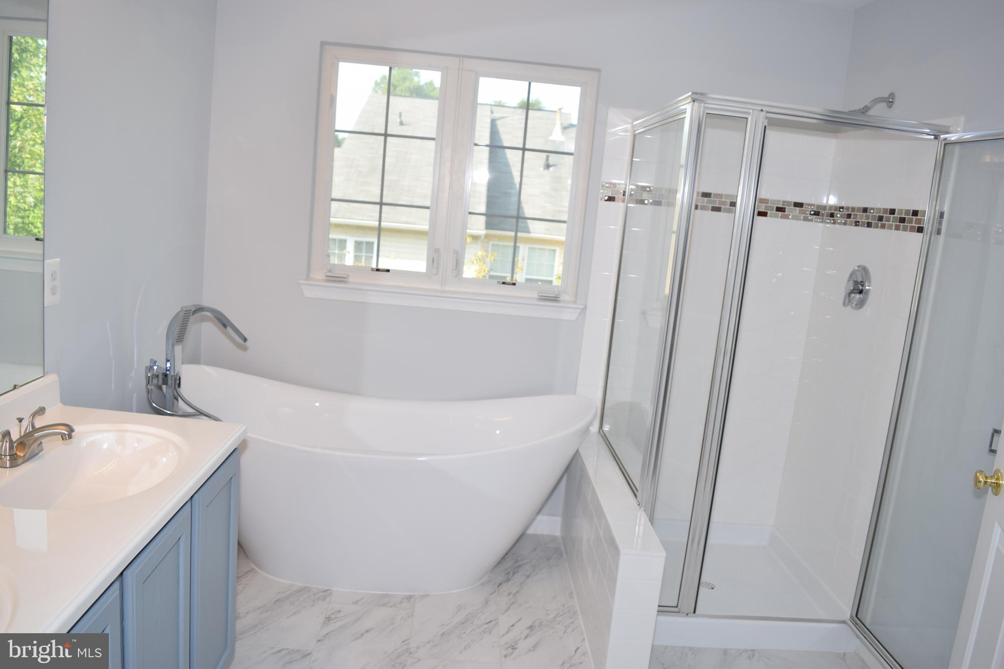 VISTA GARDENS PLAT 1> - Residential