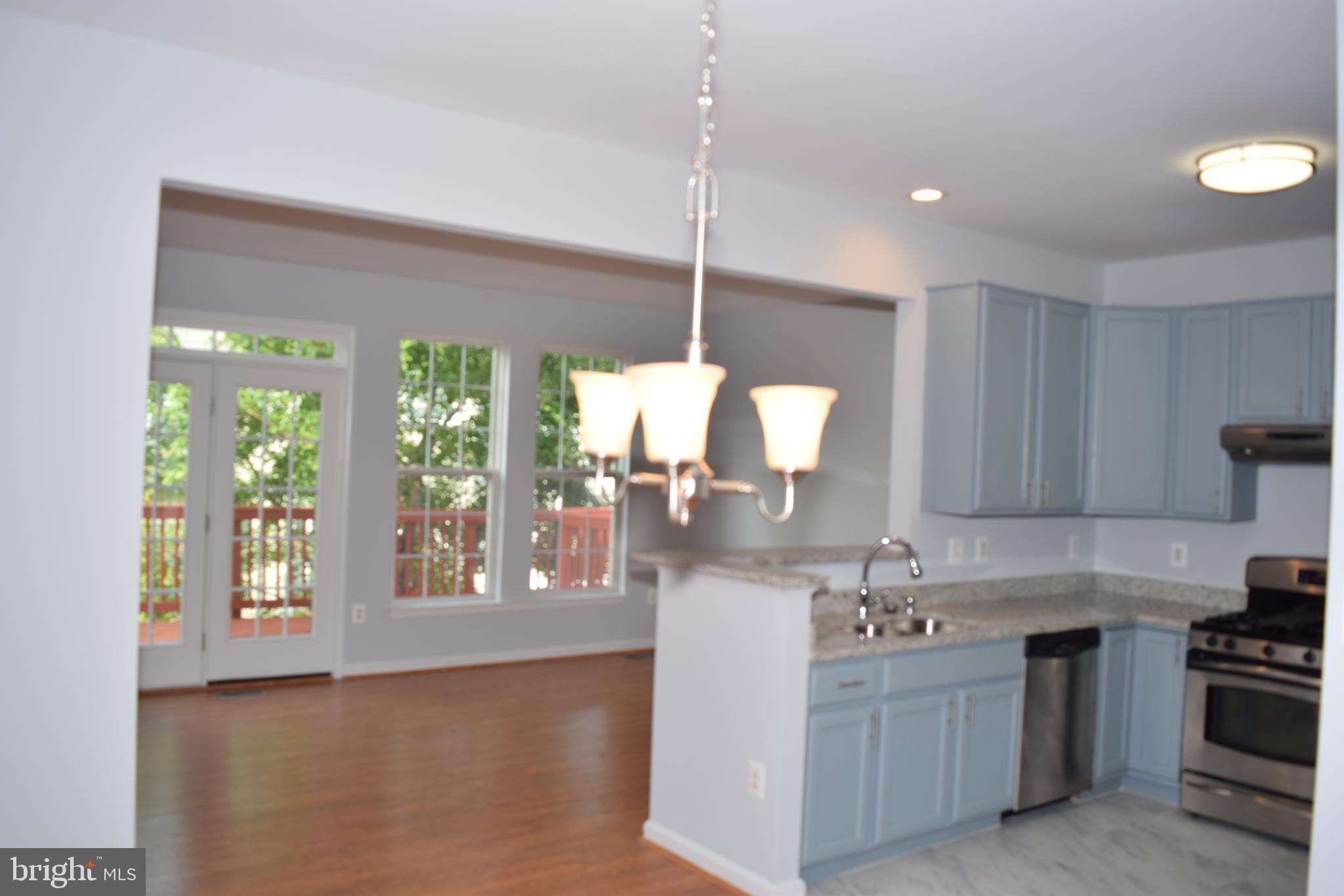 VISTA GARDENS PLAT 1> - Residential