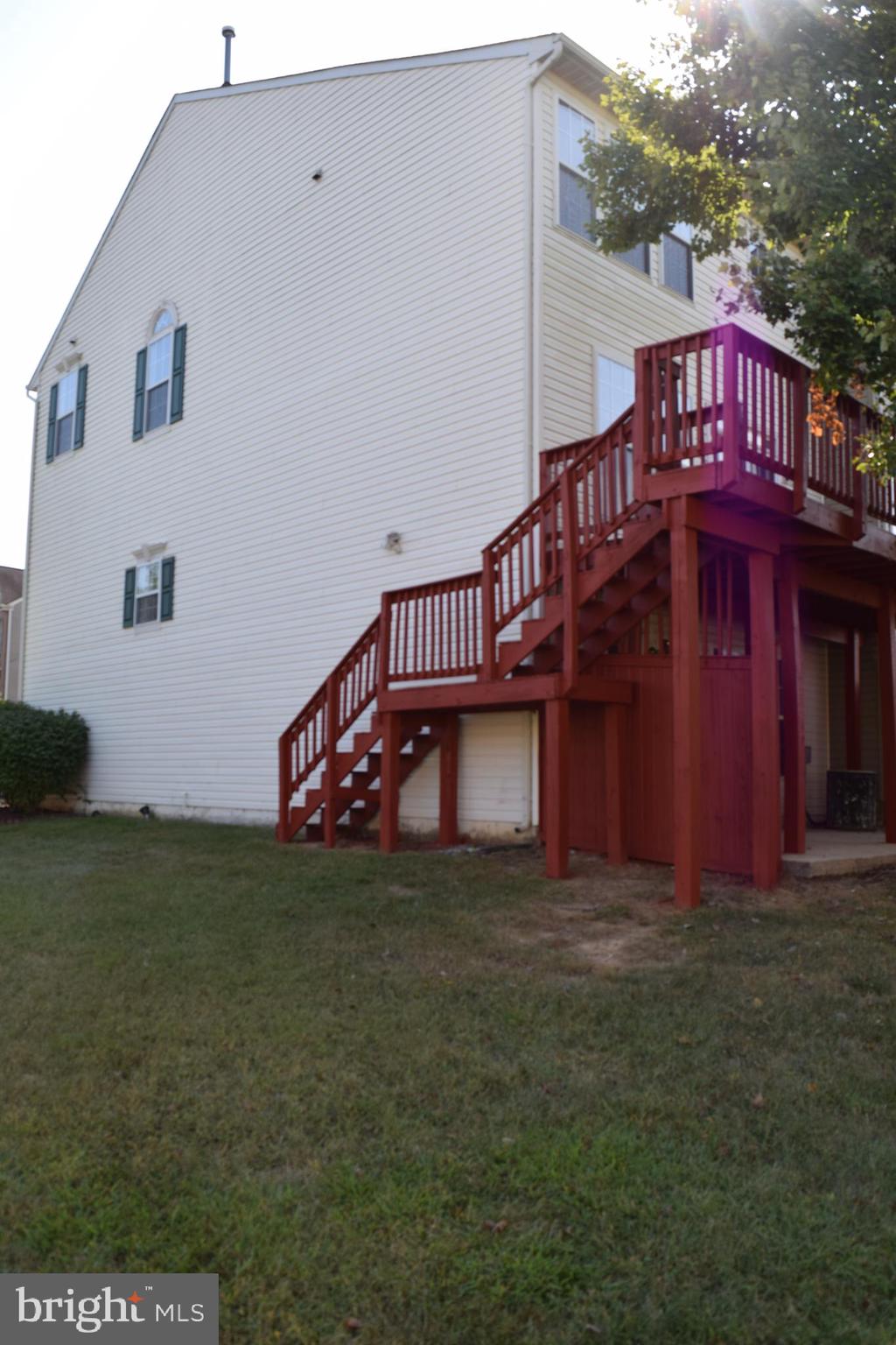 VISTA GARDENS PLAT 1> - Residential