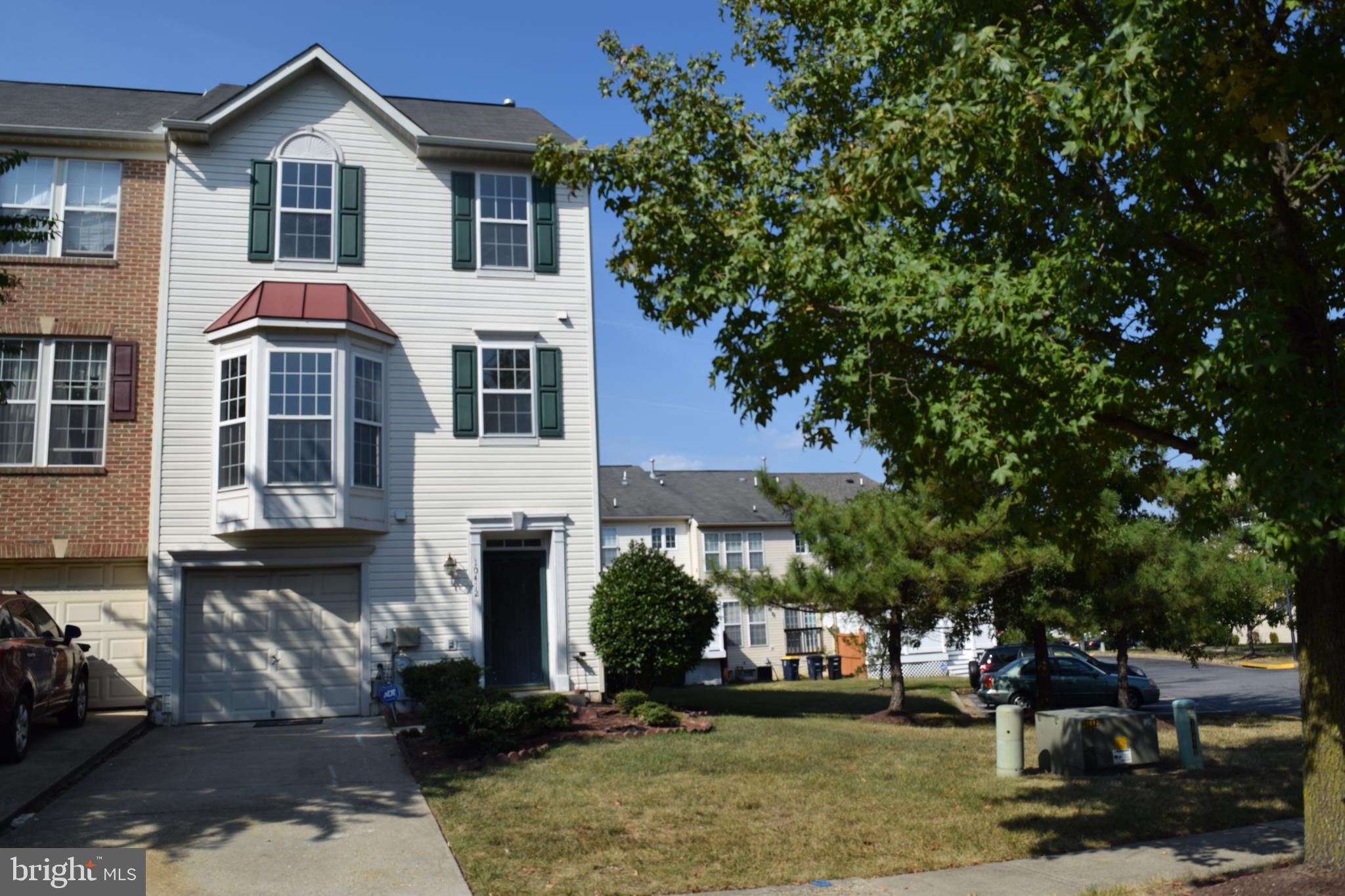 VISTA GARDENS PLAT 1> - Residential