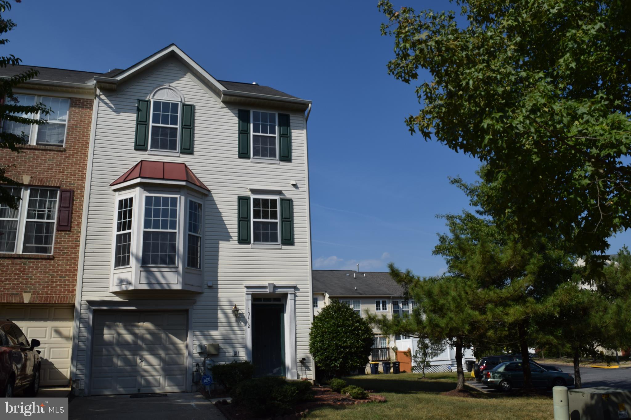 VISTA GARDENS PLAT 1> - Residential