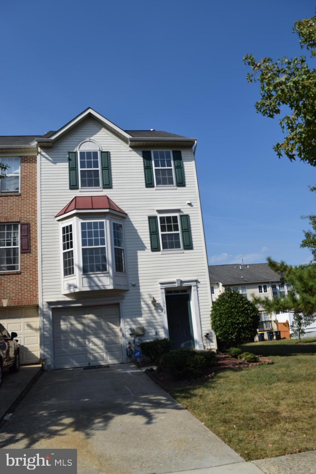 VISTA GARDENS PLAT 1> - Residential