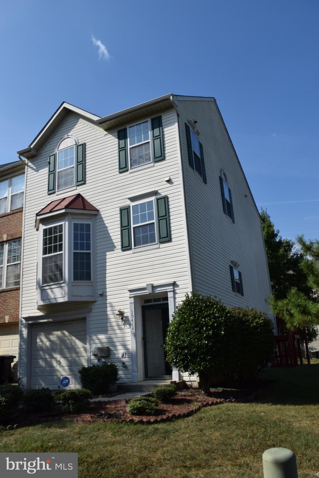 VISTA GARDENS PLAT 1> - Residential