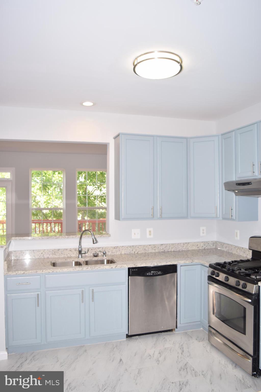 VISTA GARDENS PLAT 1> - Residential