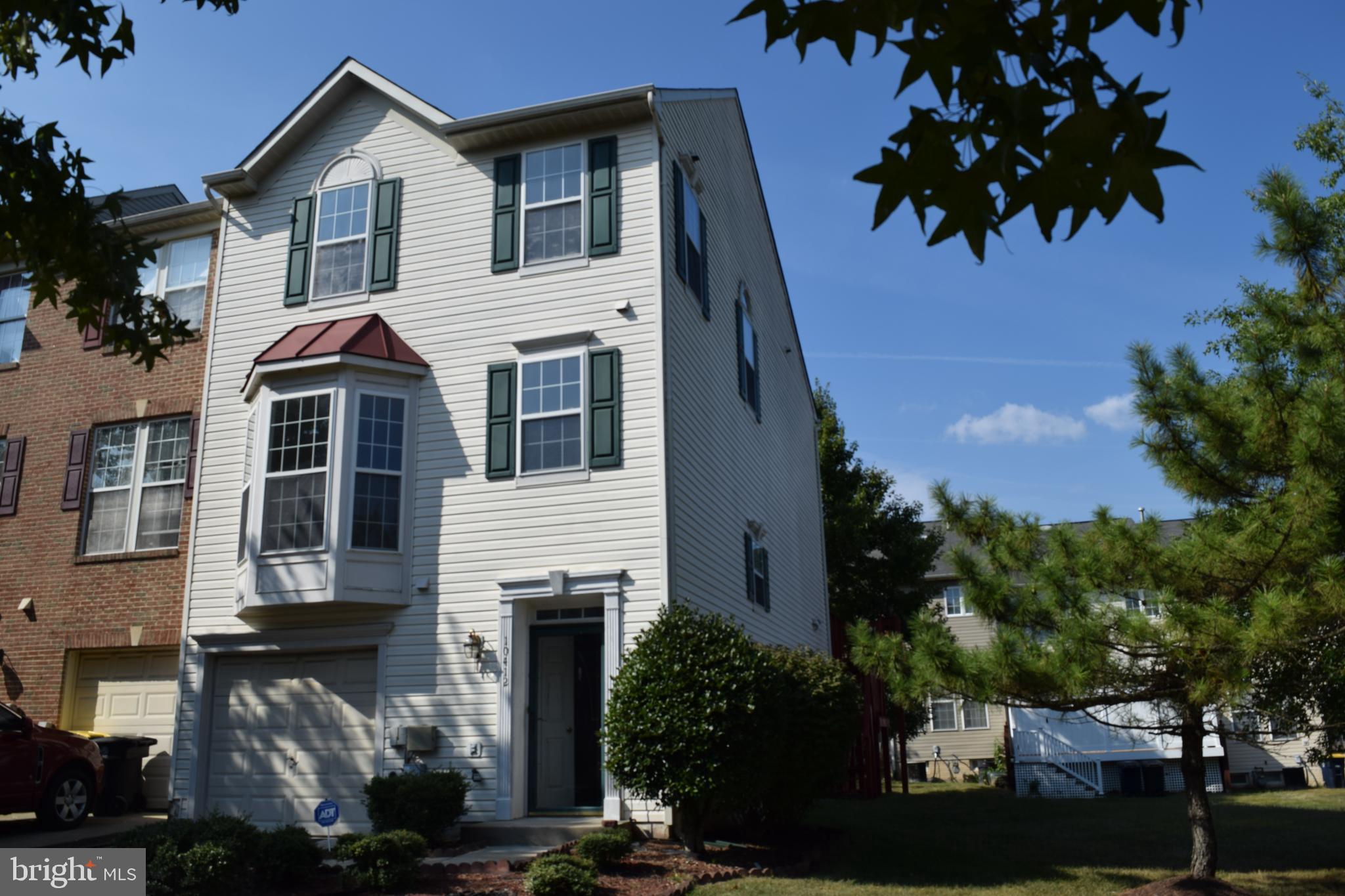 VISTA GARDENS PLAT 1> - Residential