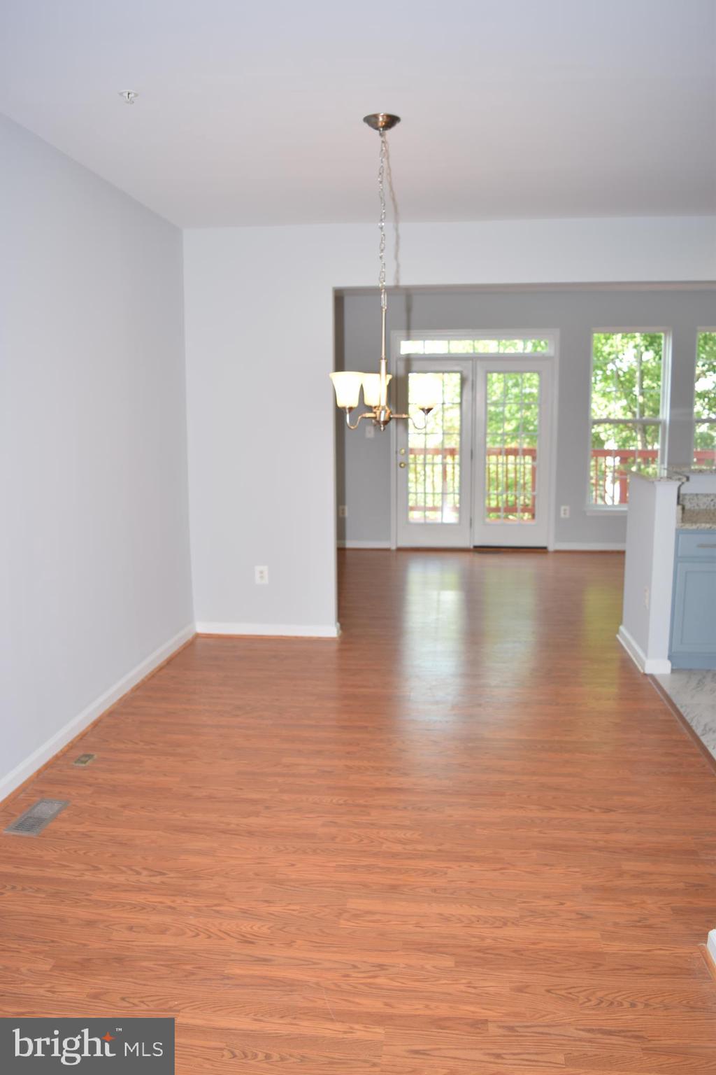 VISTA GARDENS PLAT 1> - Residential