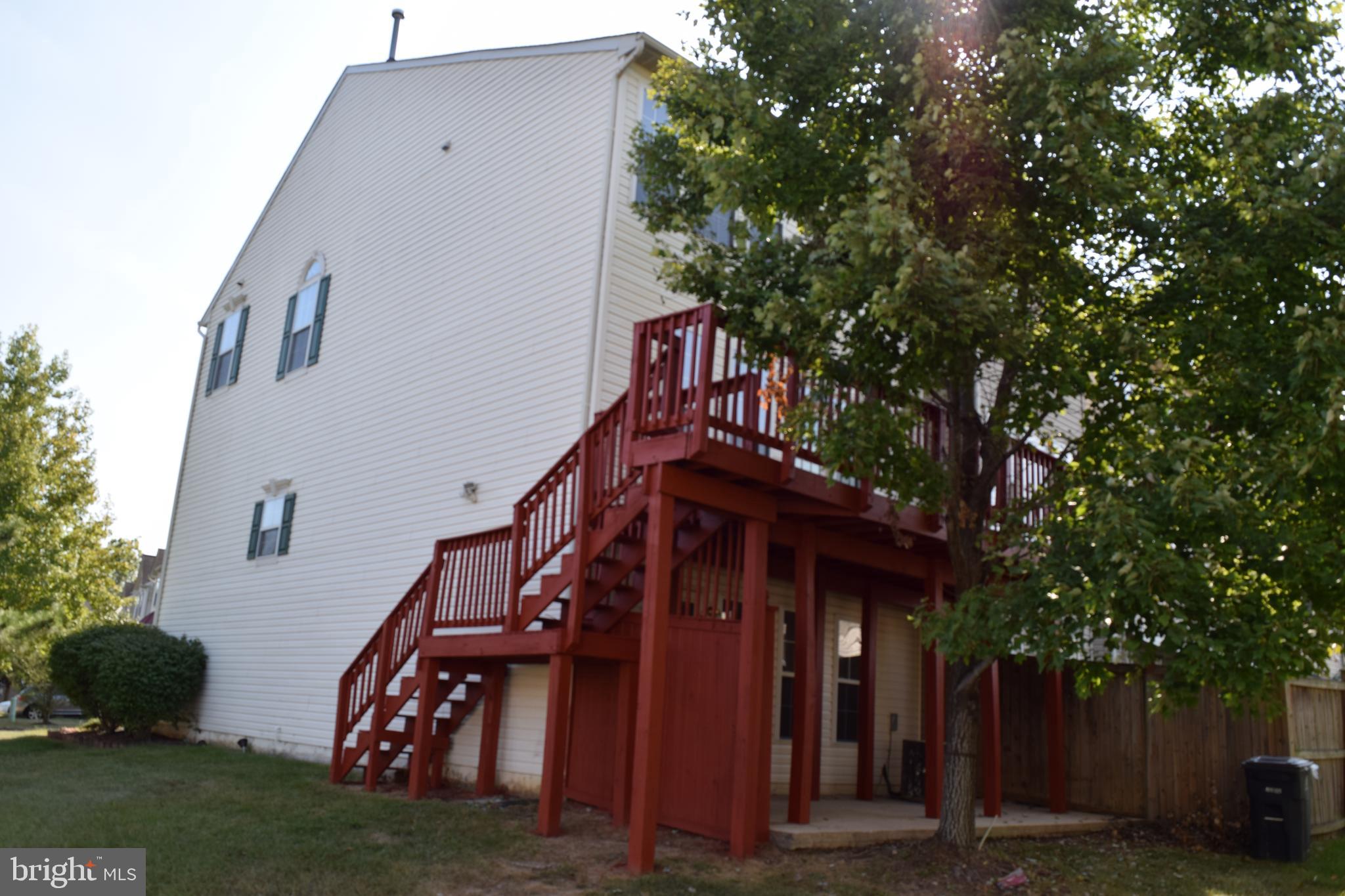 VISTA GARDENS PLAT 1> - Residential