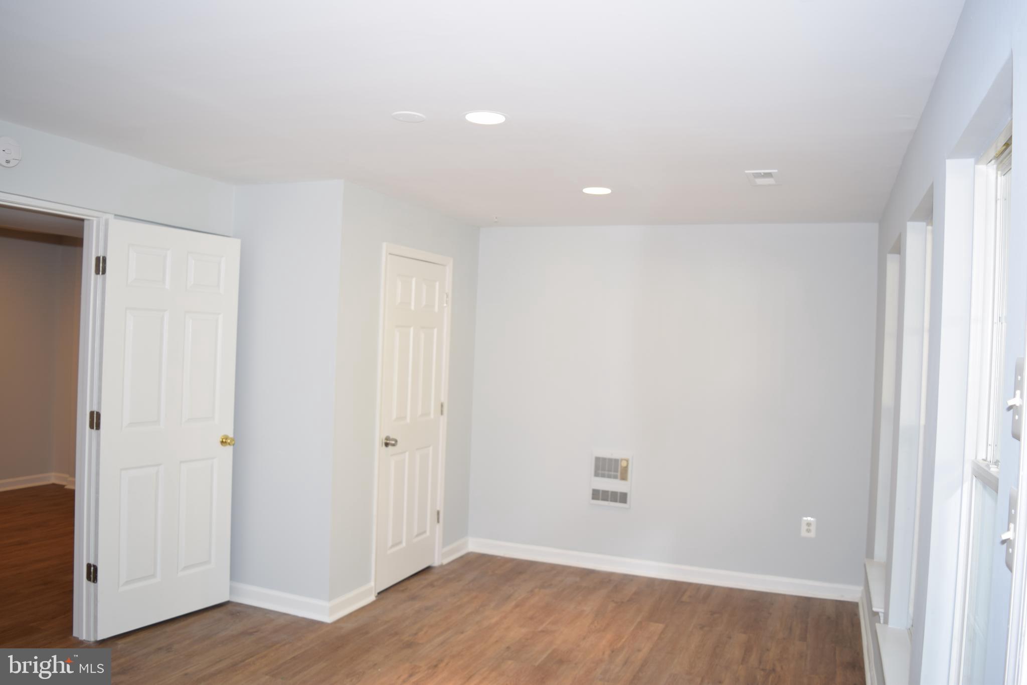 VISTA GARDENS PLAT 1> - Residential