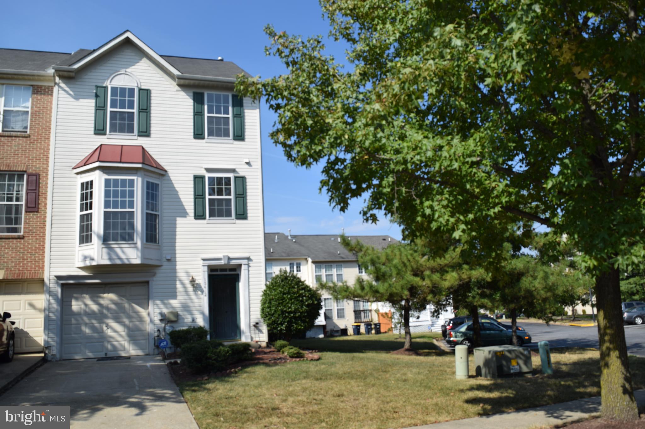 VISTA GARDENS PLAT 1> - Residential