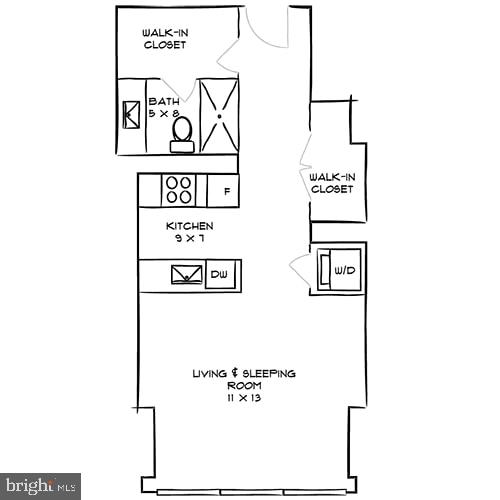 ART MUSEUM AREA - Residential Lease