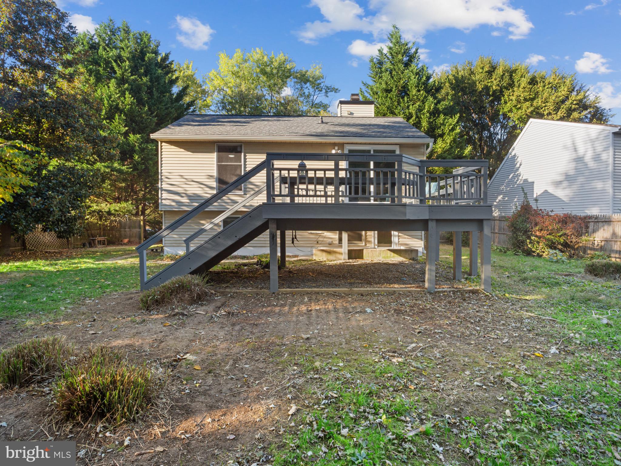 REVELL DOWNS - Residential