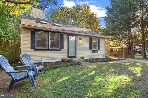 Photo of 1641 Cananaro Drive, ANNAPOLIS, MD 21409 (MLS # MDAA2129084)