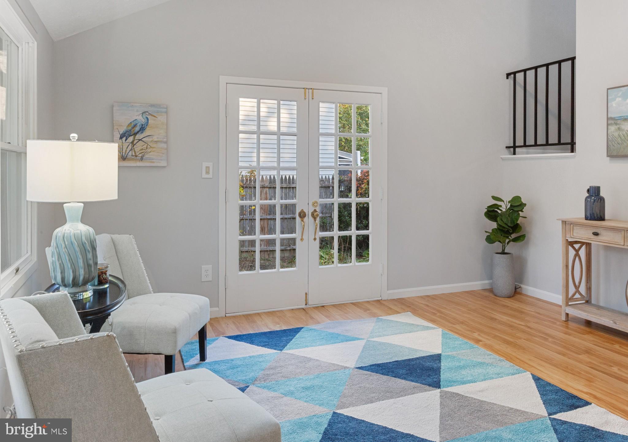 REVELL DOWNS - Residential