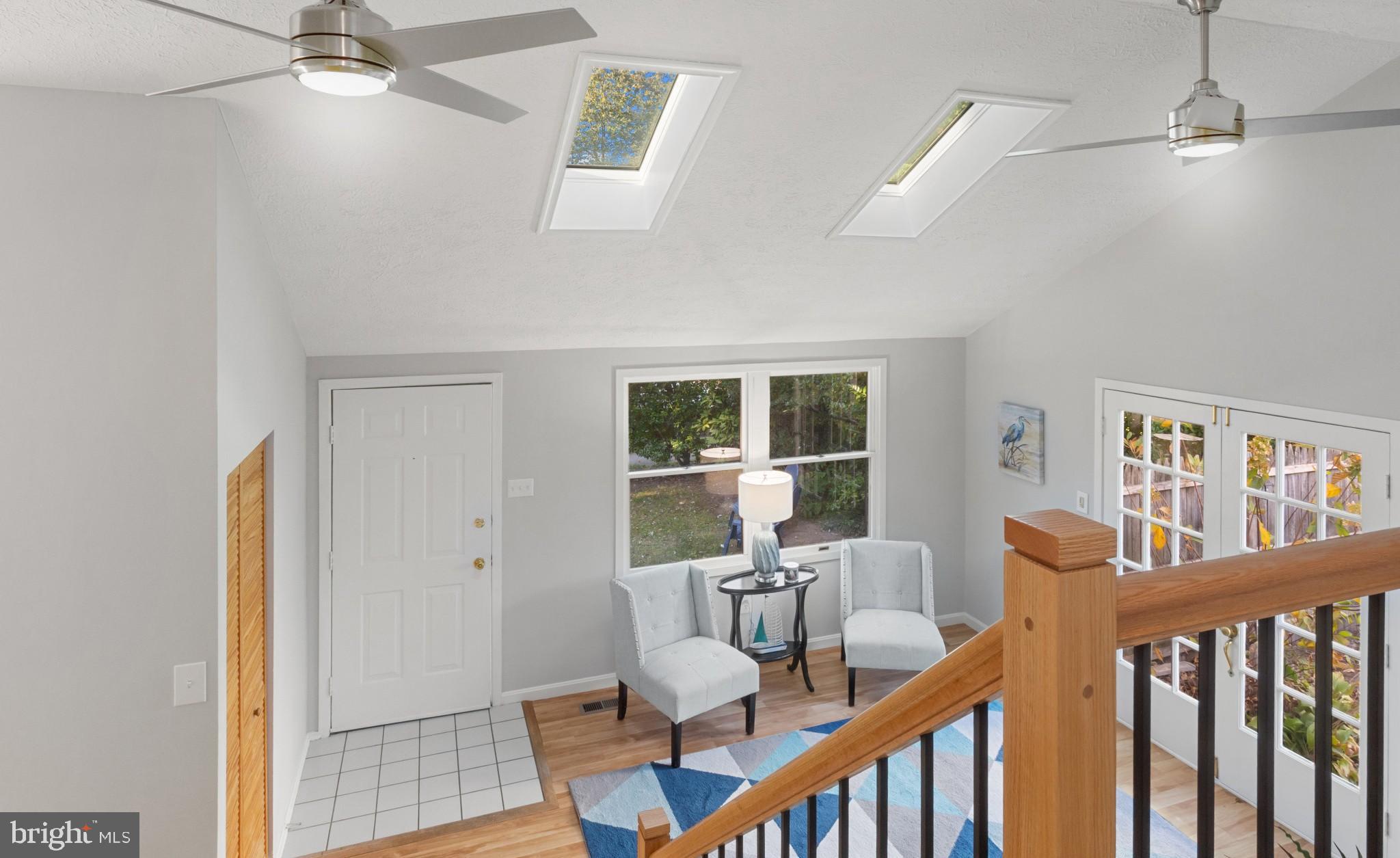 REVELL DOWNS - Residential