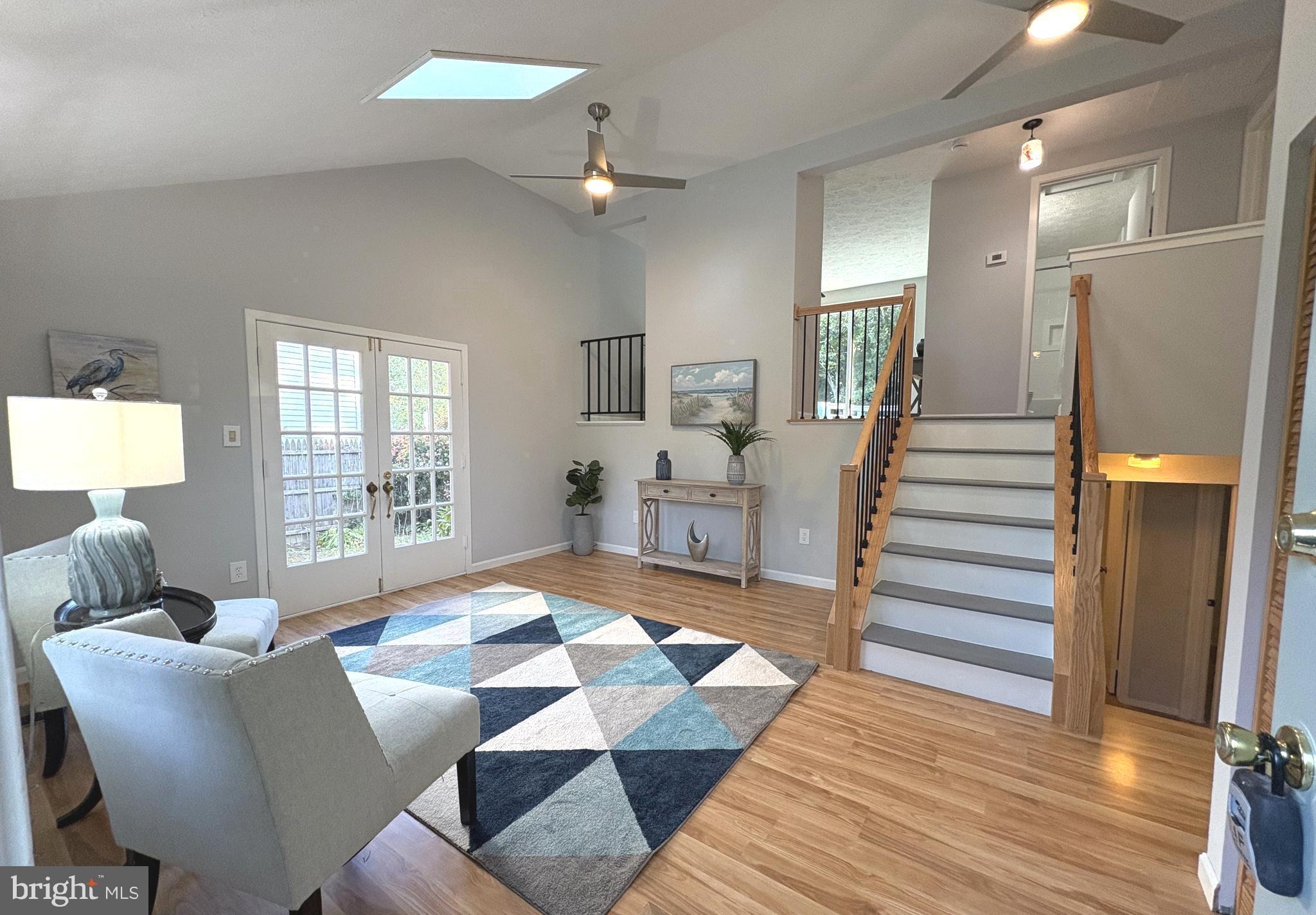 REVELL DOWNS - Residential