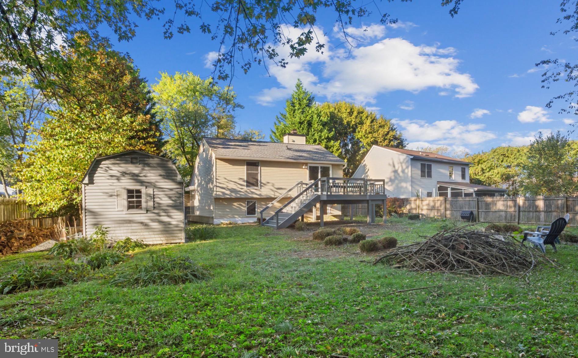 REVELL DOWNS - Residential