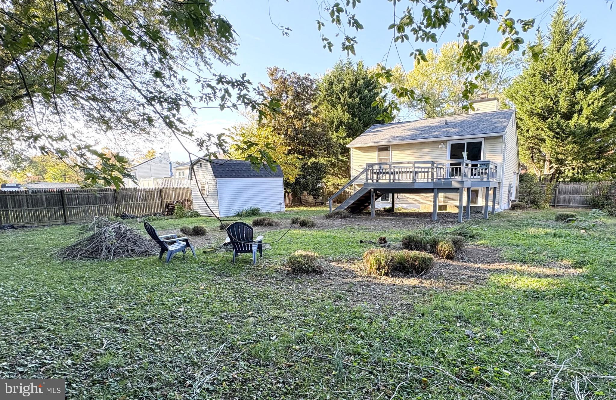 REVELL DOWNS - Residential