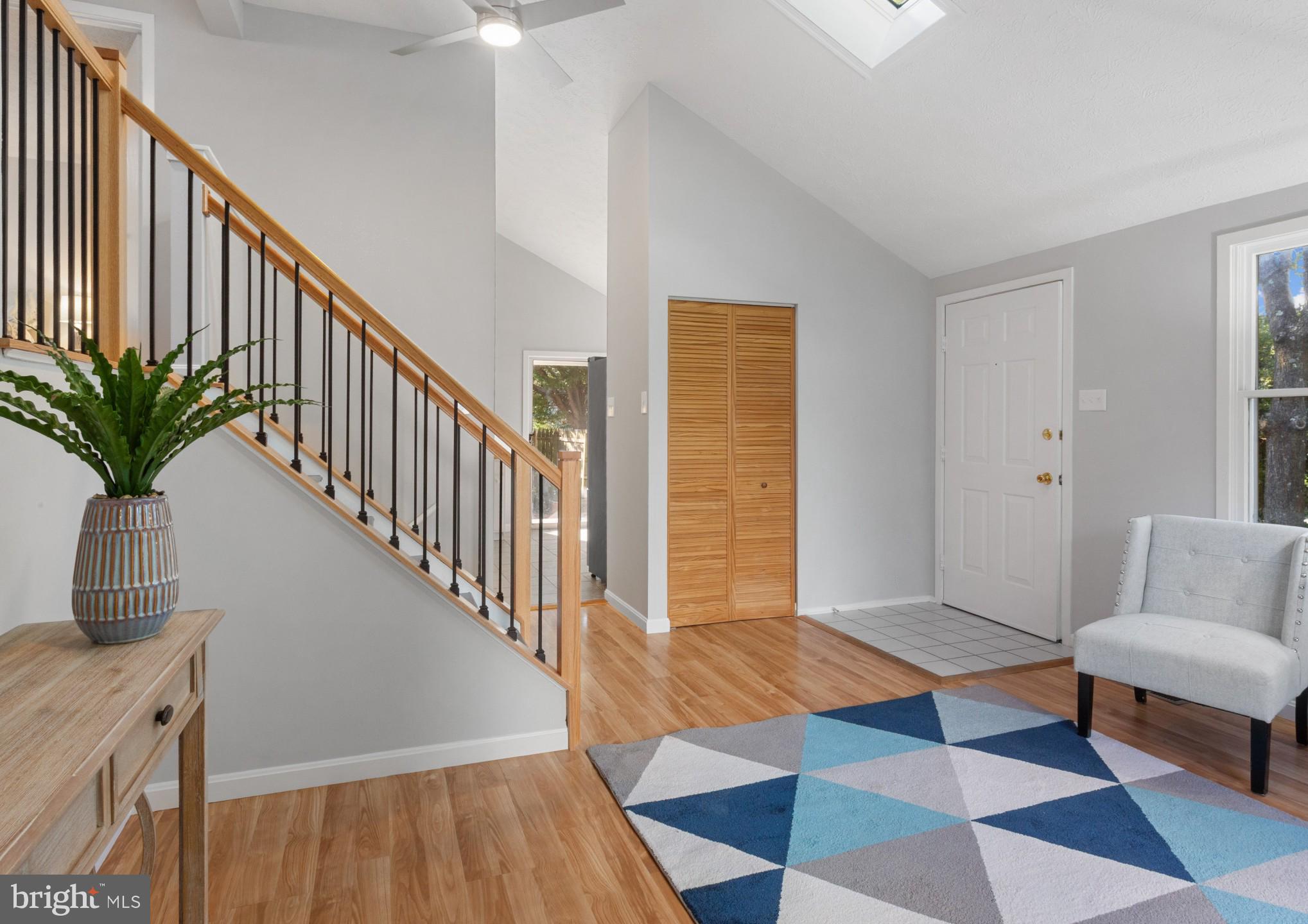 REVELL DOWNS - Residential