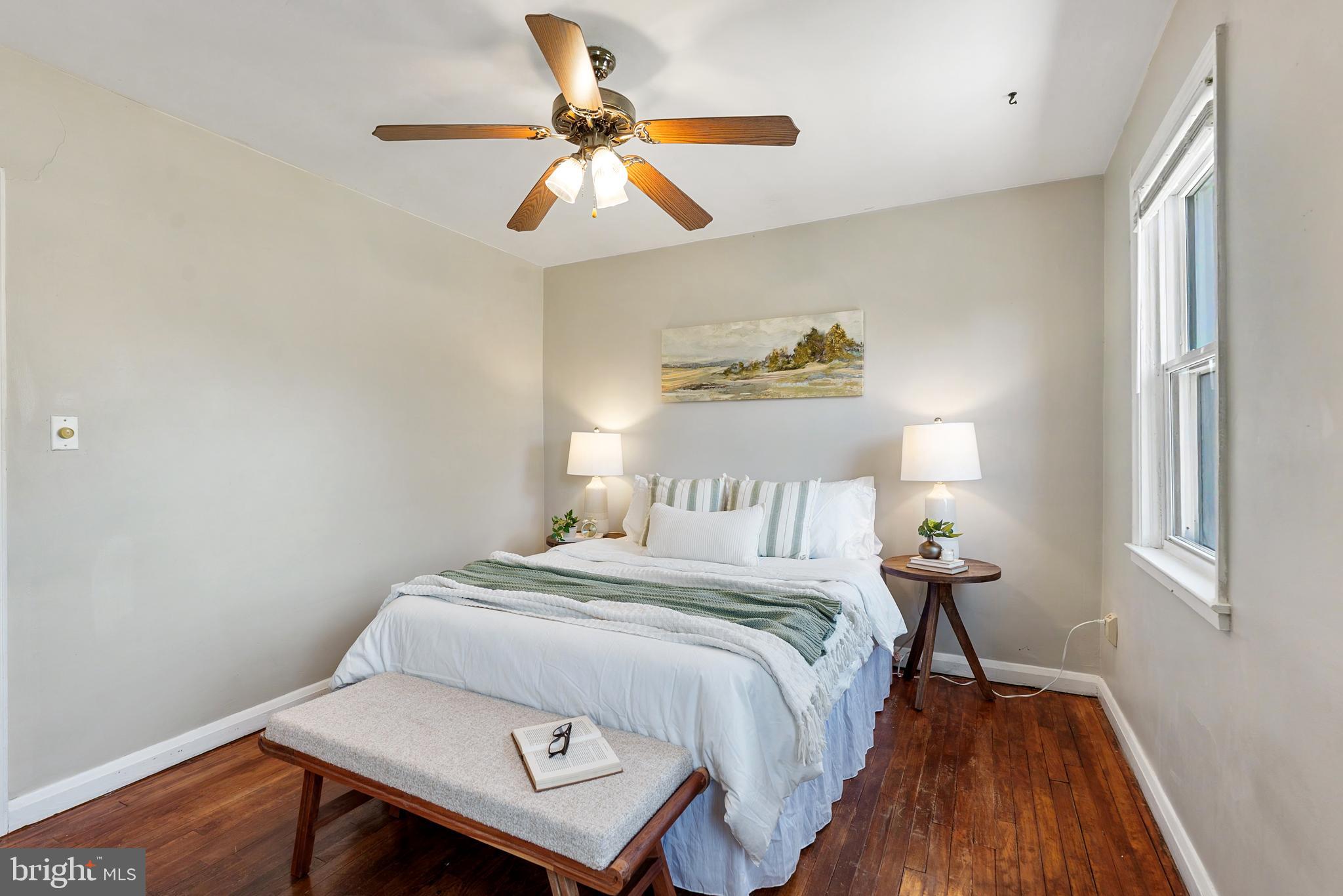 8324 RIDGELY OAK ROAD