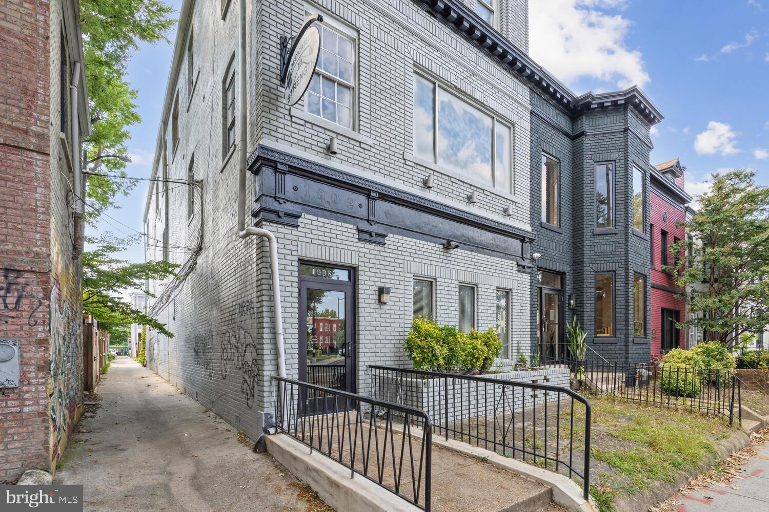 1802 11TH STREET NW 1A