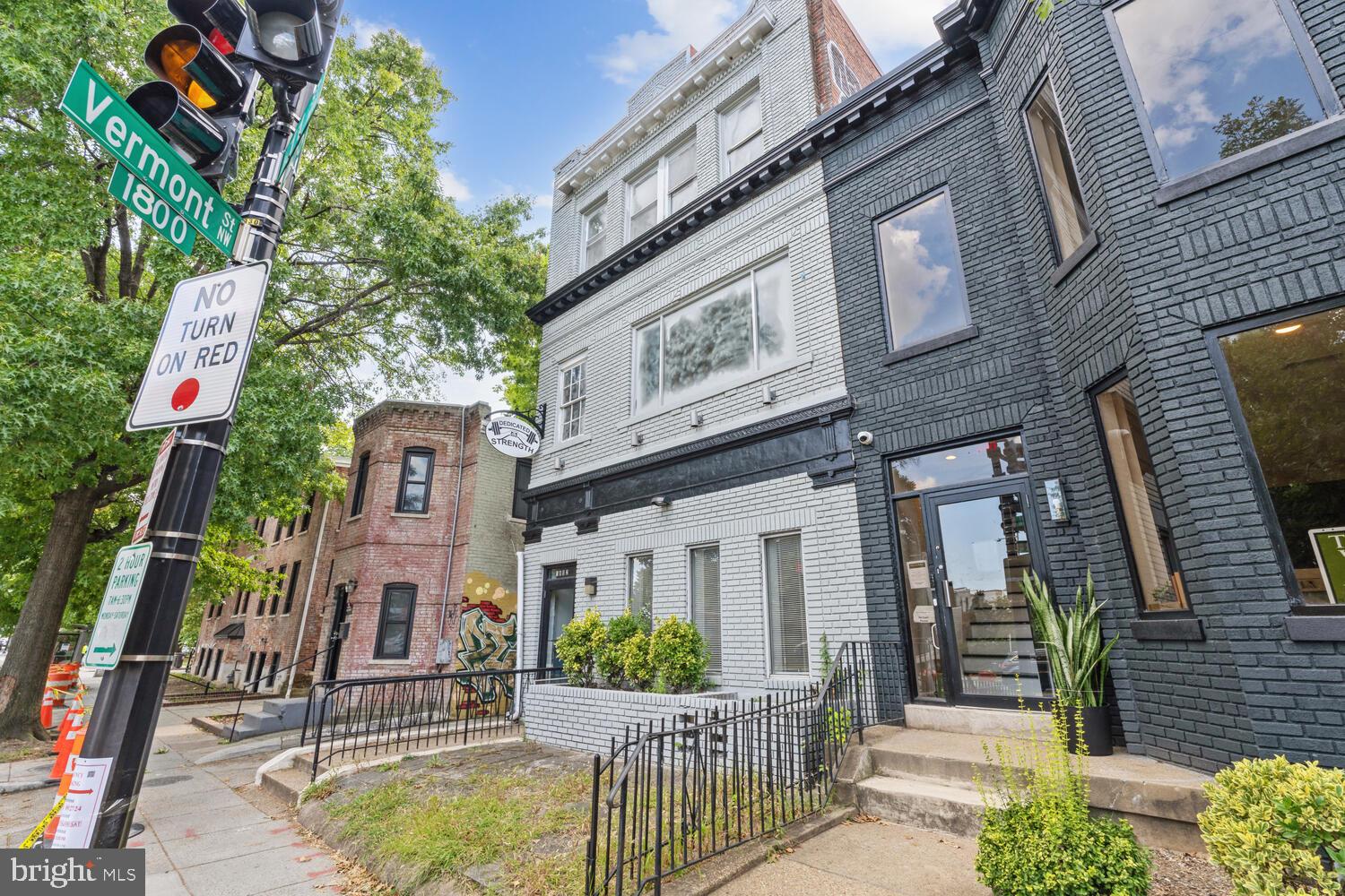 1802 11TH STREET NW 1A