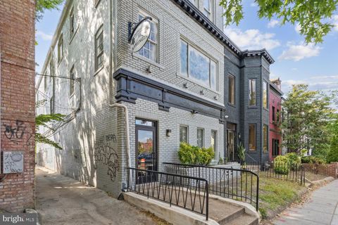 1802 11TH STREET NW 1A WASHINGTON DC 20001