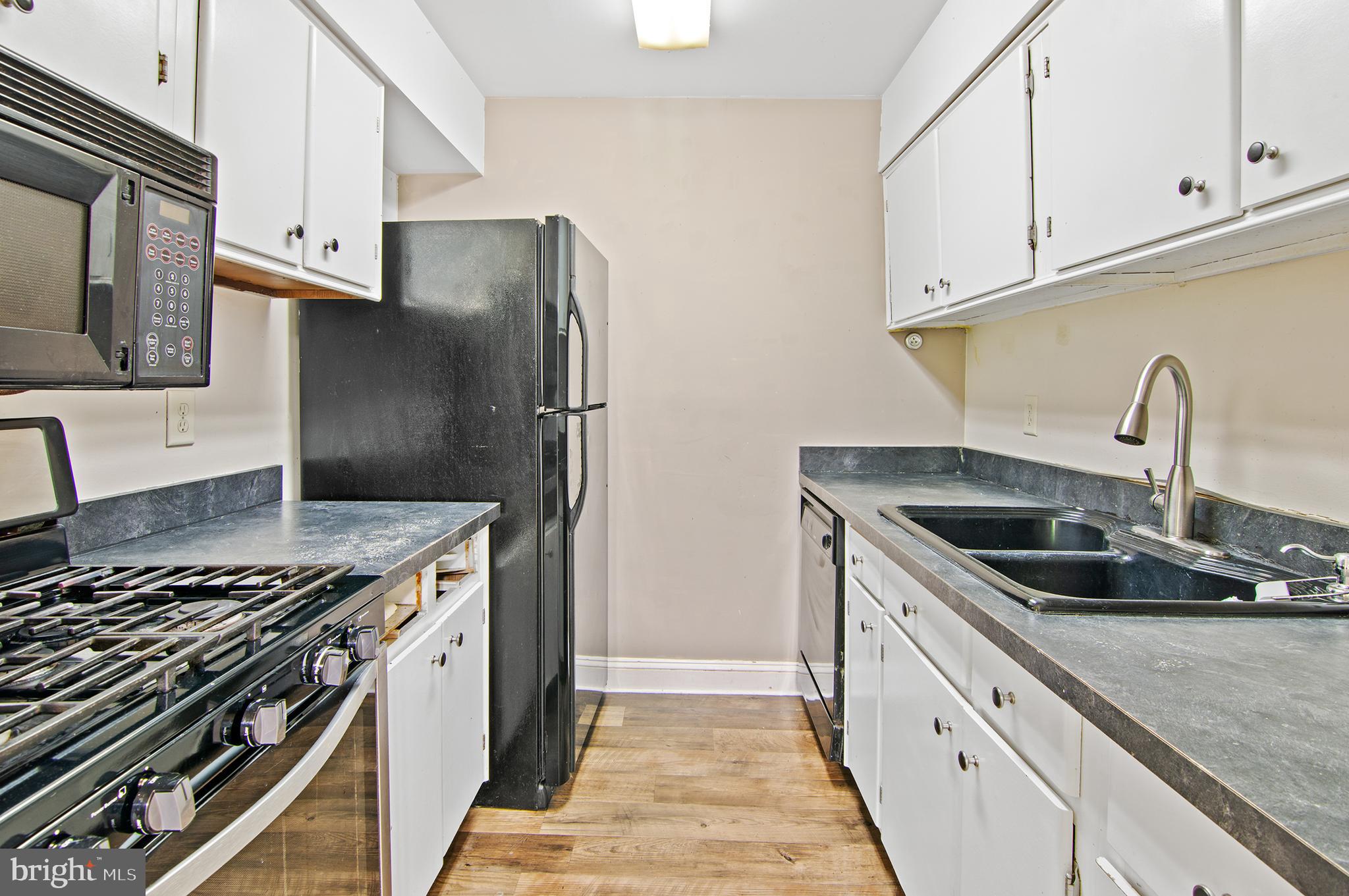 SUN VALLEY CONDOMINIUMS - Residential