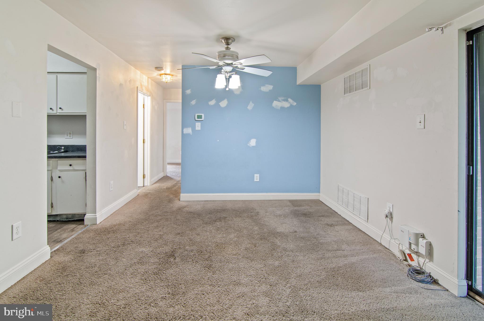 SUN VALLEY CONDOMINIUMS - Residential