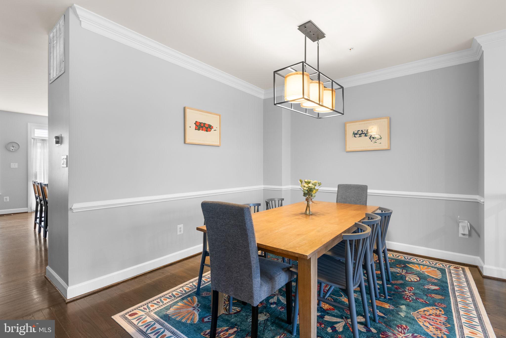 KING FARM IRVINGTON - Residential