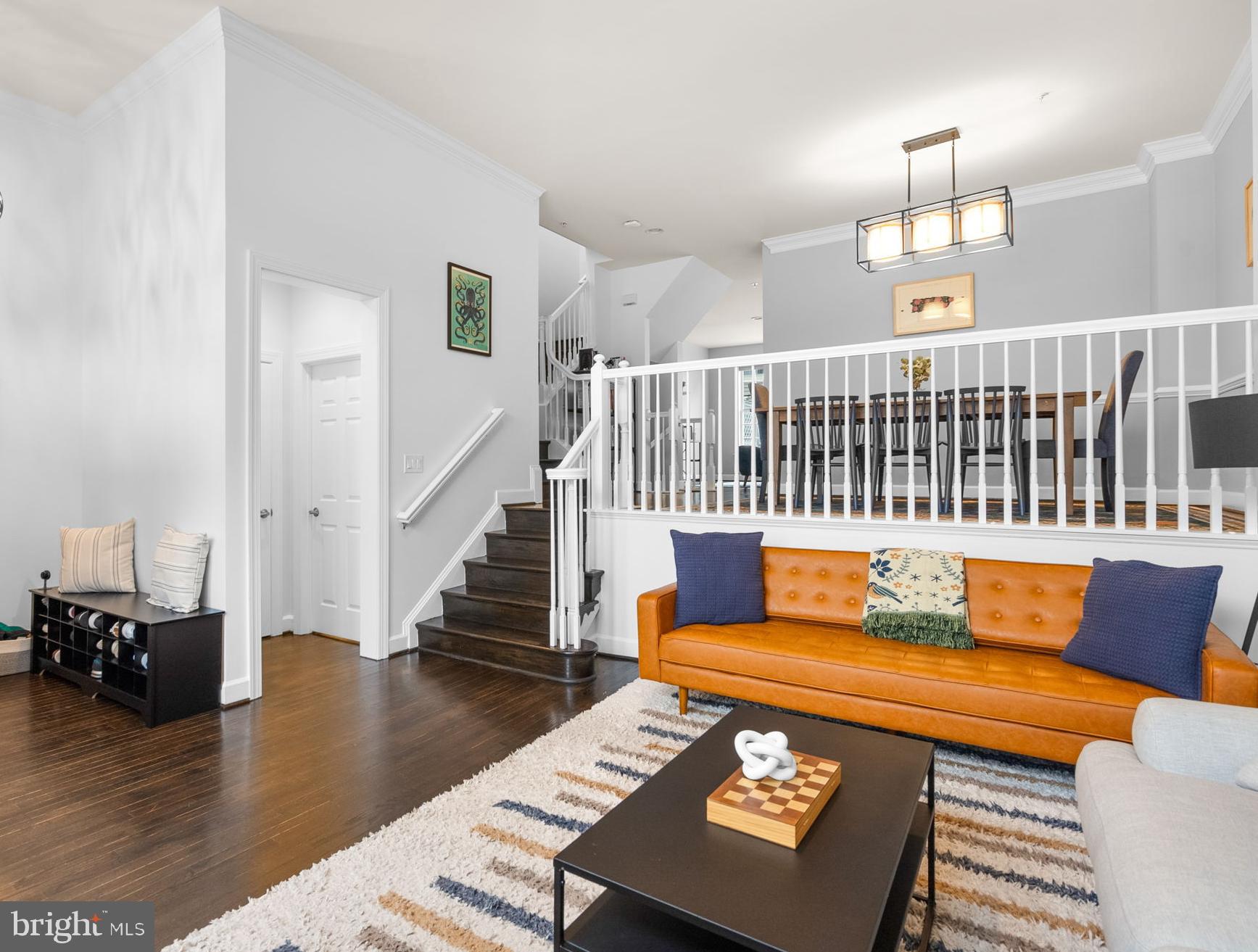 KING FARM IRVINGTON - Residential