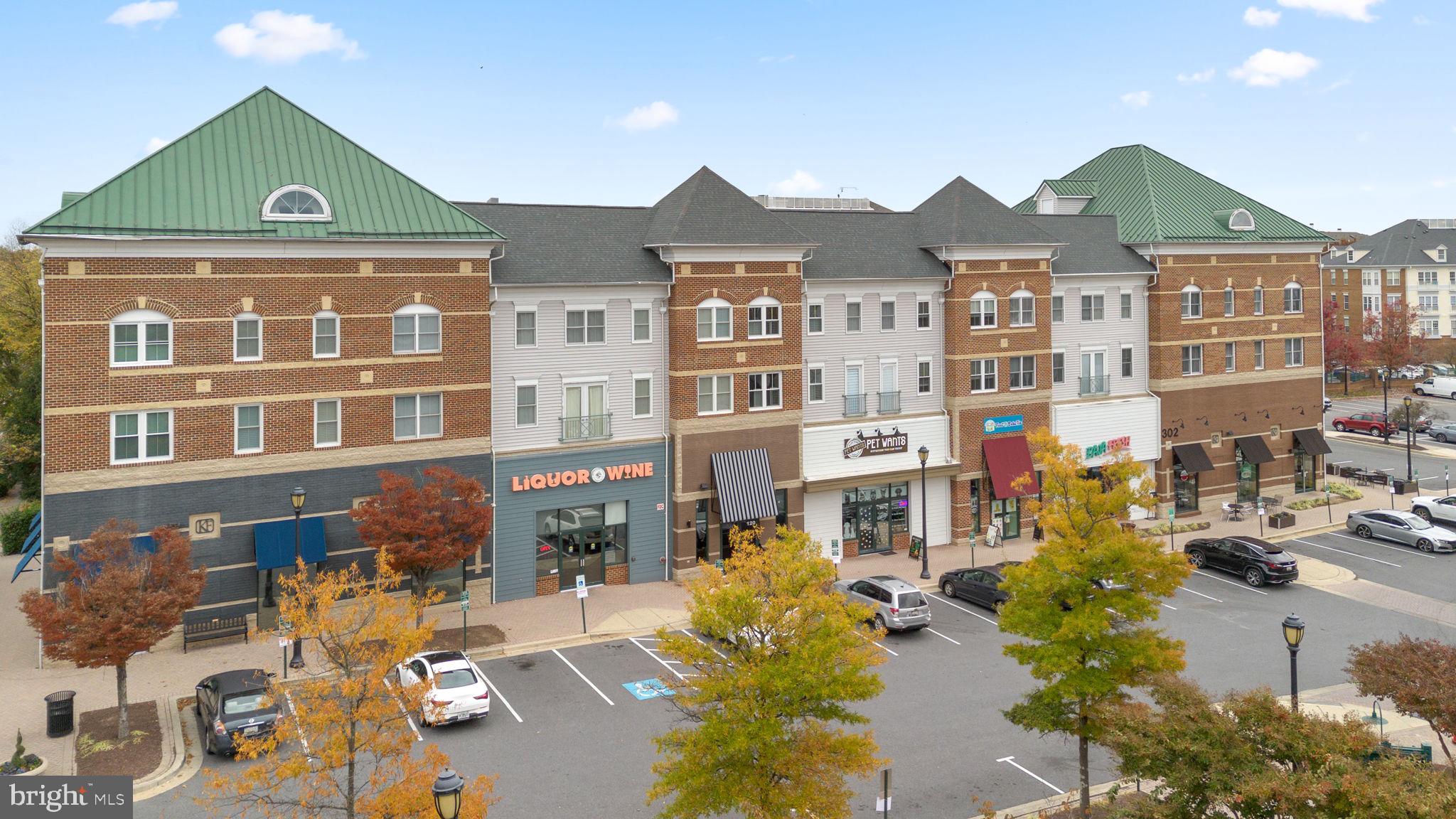 KING FARM IRVINGTON - Residential