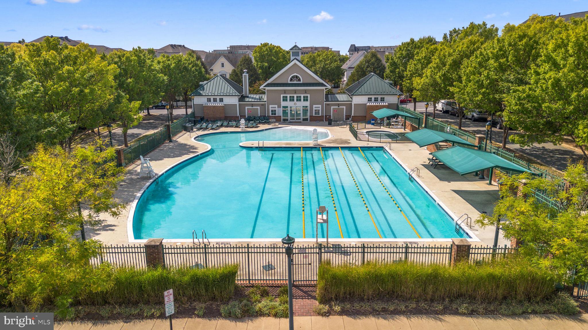 KING FARM IRVINGTON - Residential