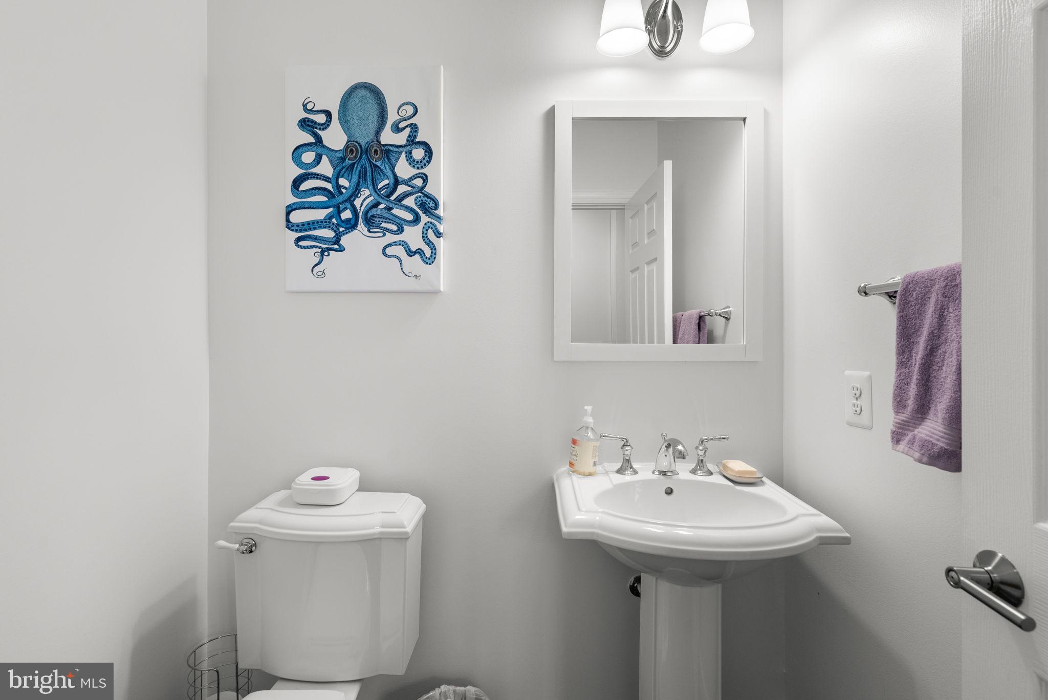 KING FARM IRVINGTON - Residential