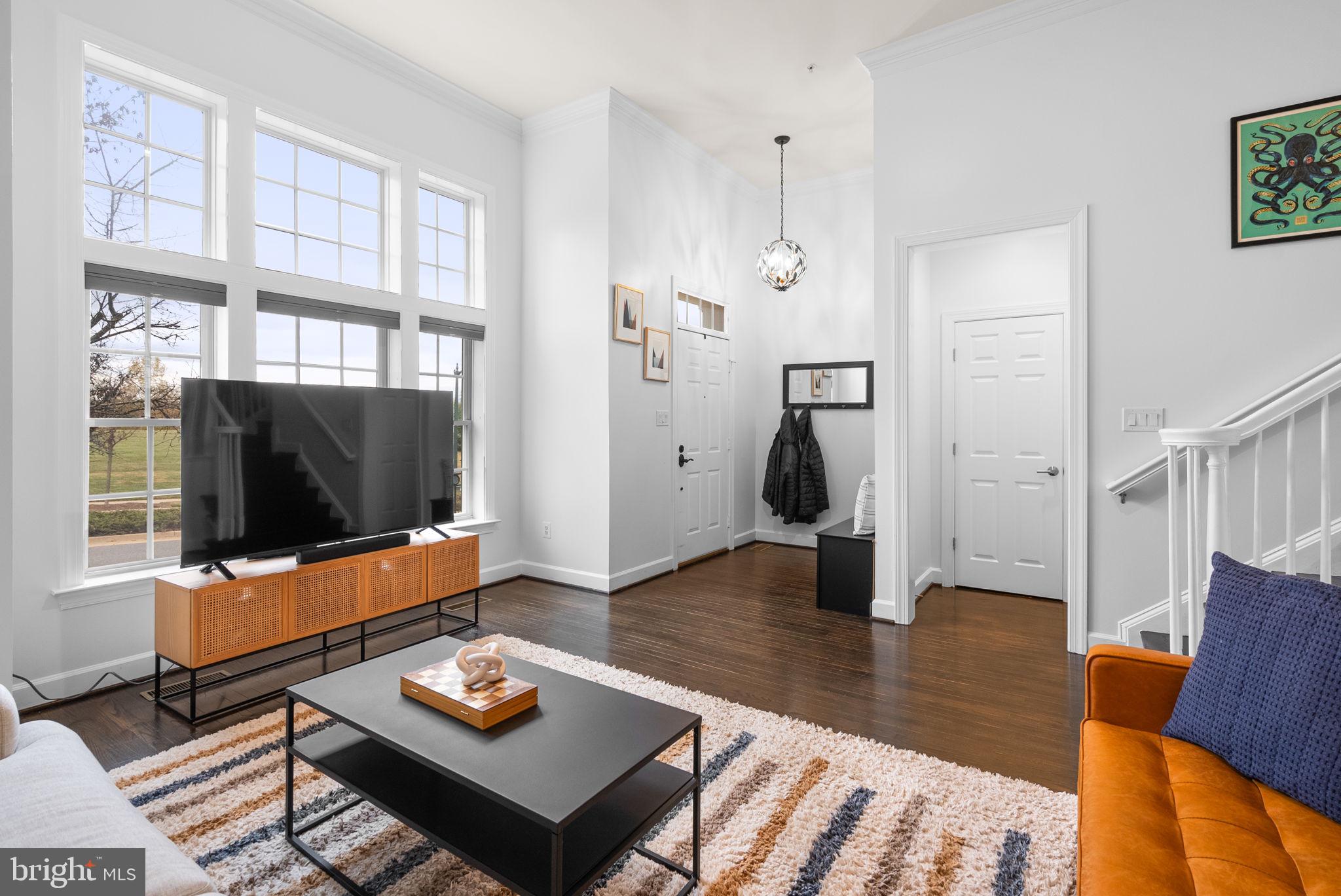 KING FARM IRVINGTON - Residential