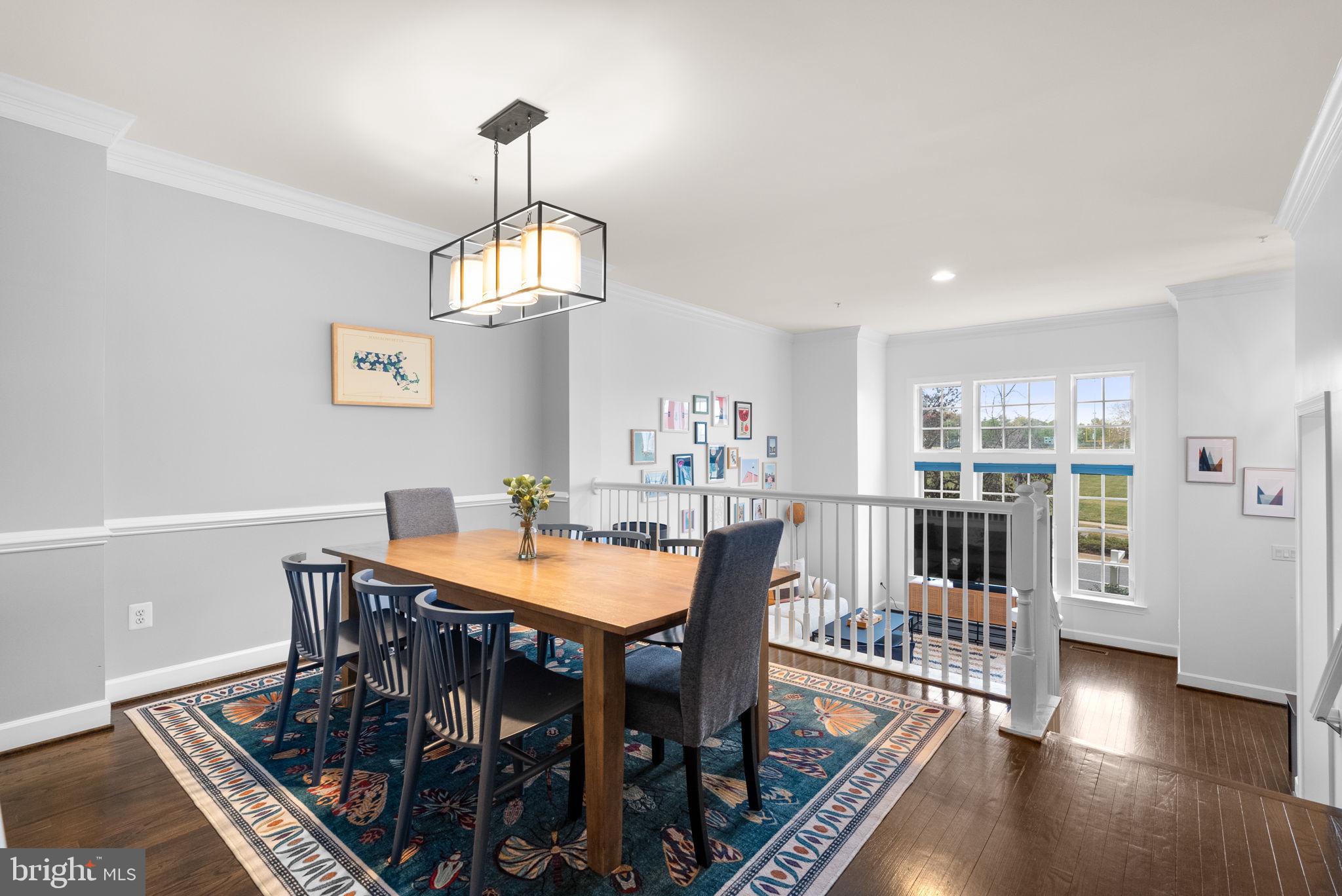 KING FARM IRVINGTON - Residential