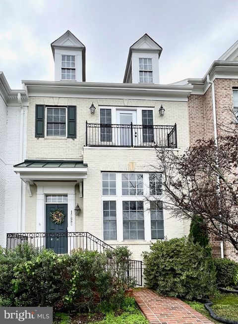 1222 GAITHER ROAD ROCKVILLE MD 20850