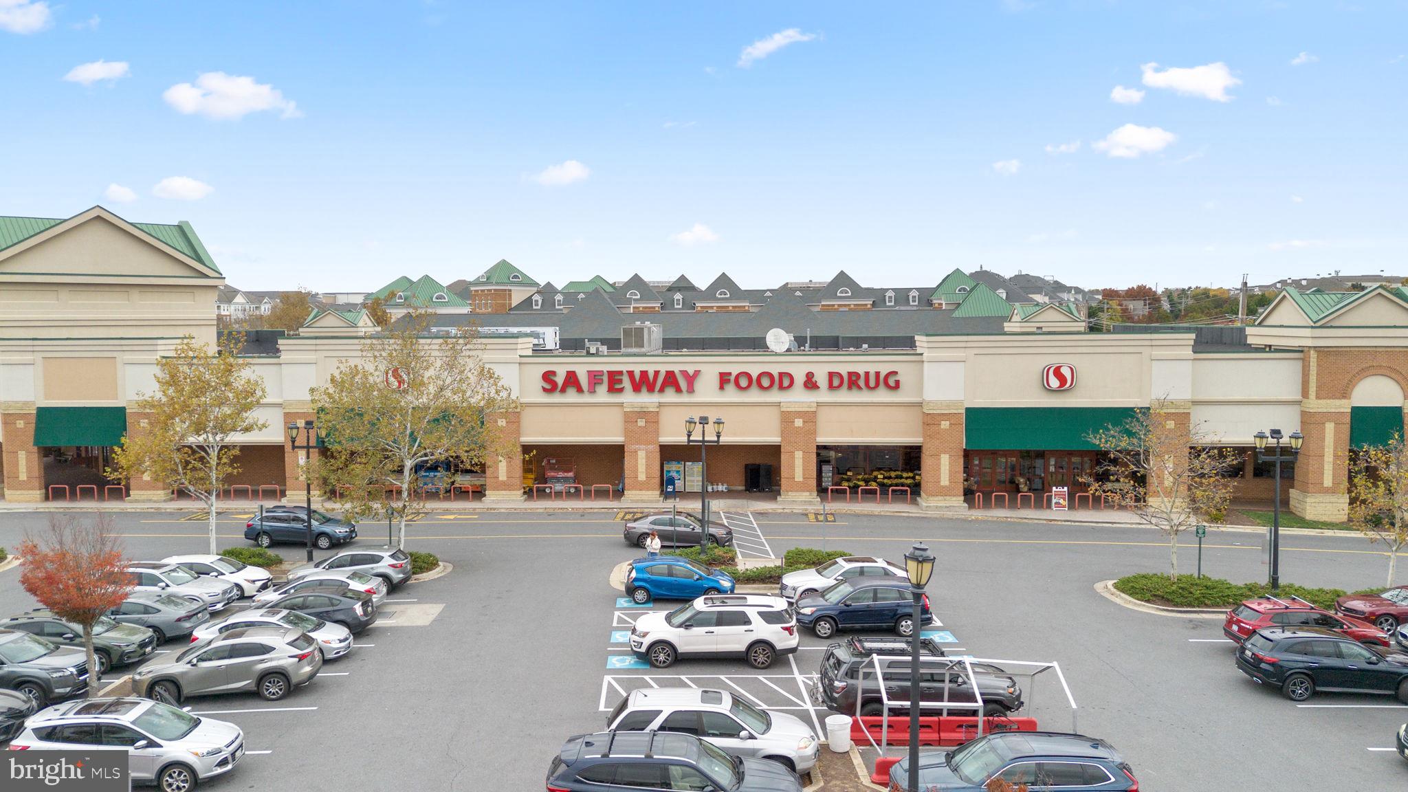 KING FARM IRVINGTON - Residential