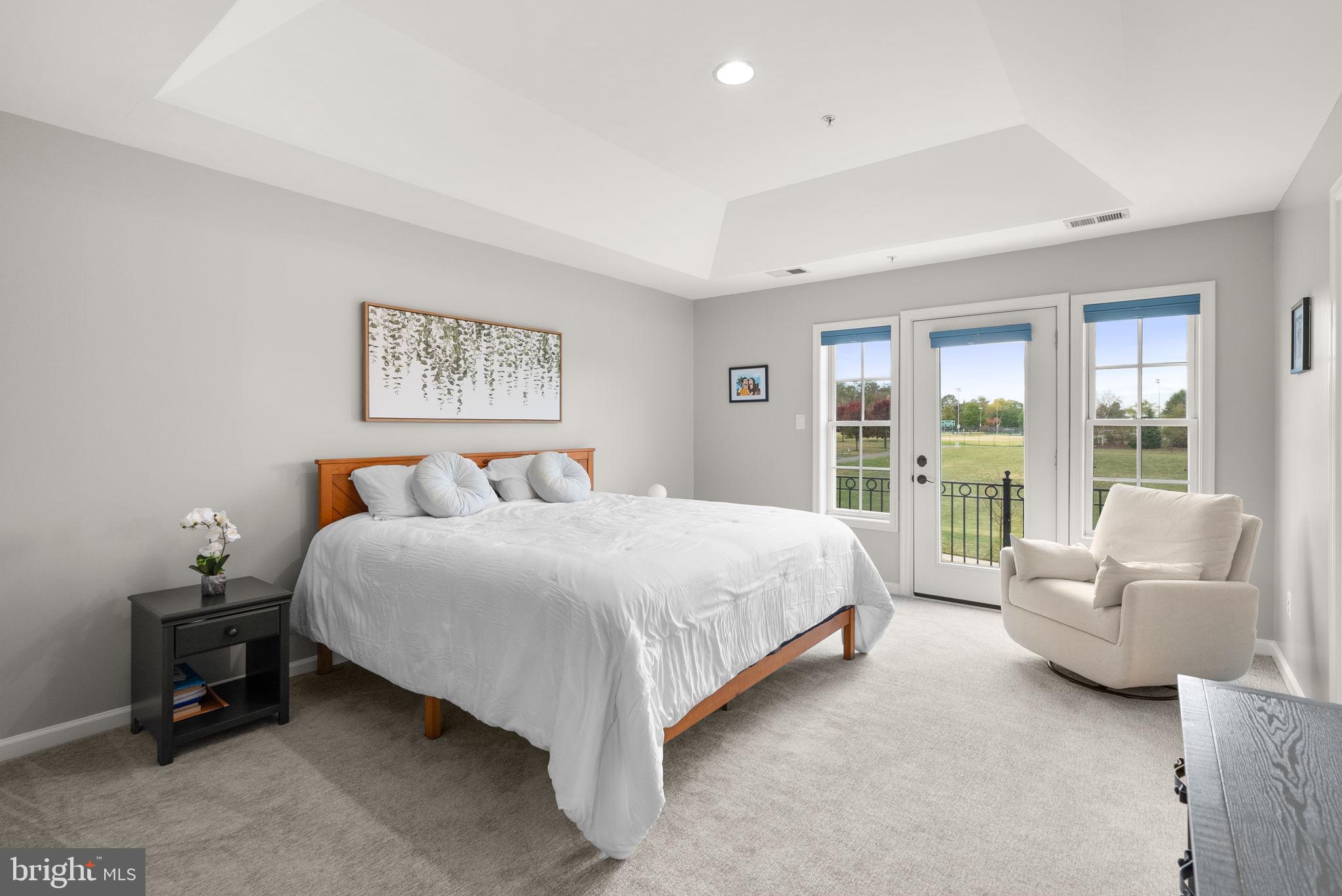 KING FARM IRVINGTON - Residential