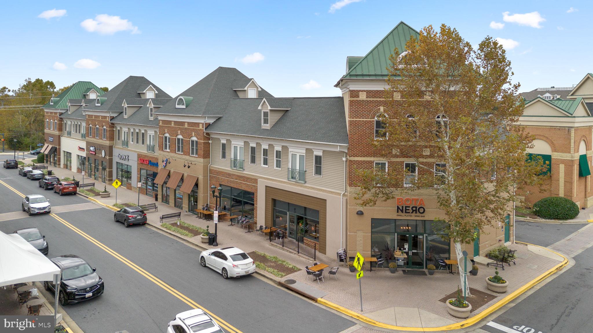 KING FARM IRVINGTON - Residential