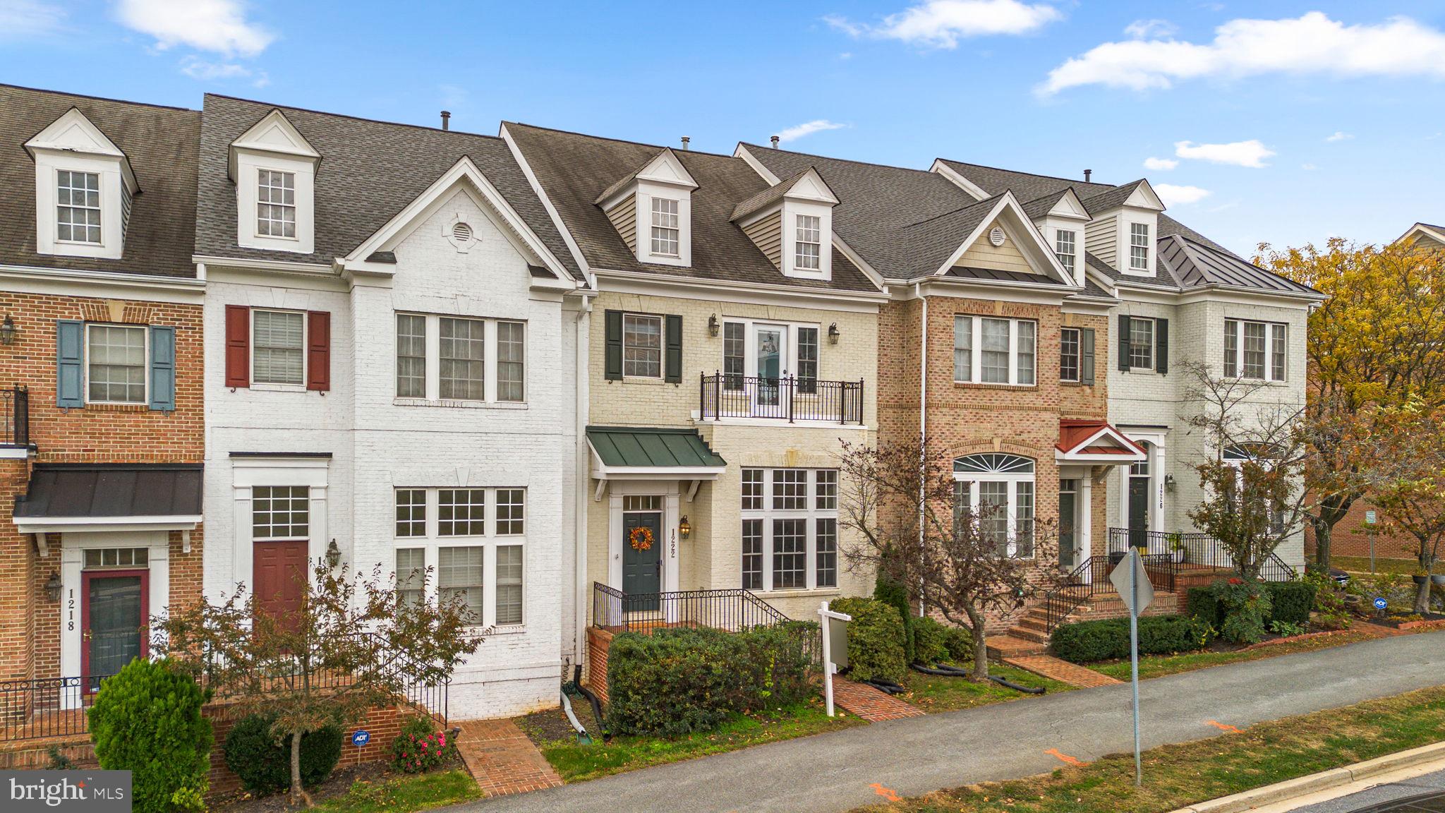 KING FARM IRVINGTON - Residential