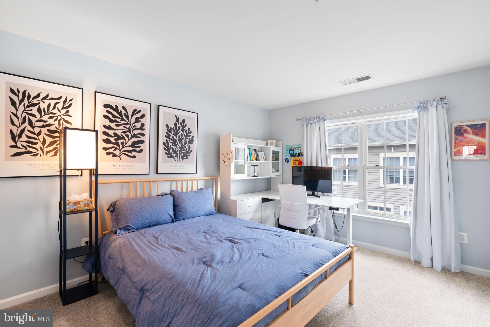 KING FARM IRVINGTON - Residential