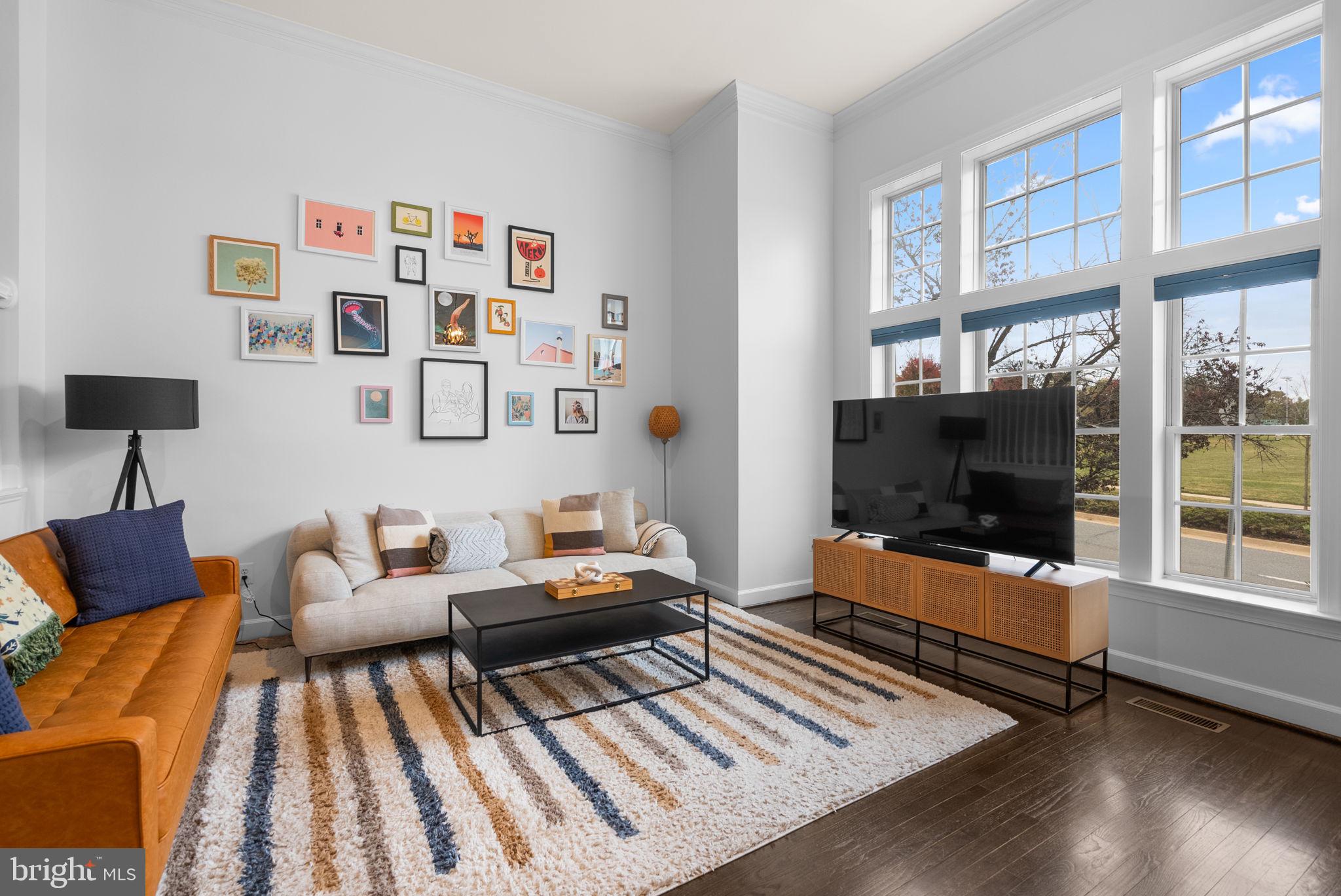 KING FARM IRVINGTON - Residential