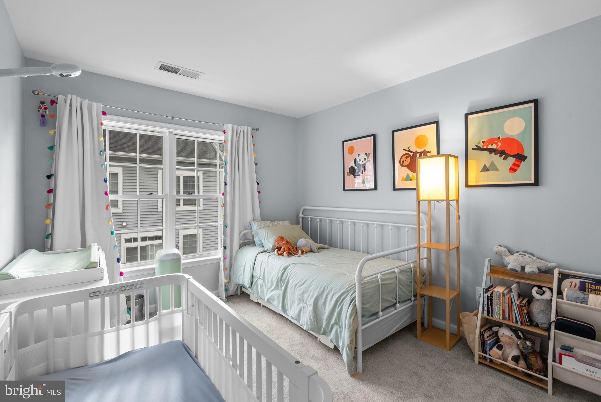 KING FARM IRVINGTON - Residential